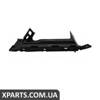 Монтажный кронштейн бампера DPA 88071455402