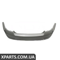 Бампер DPA 88071506802