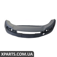 Бампер DPA 88071531402