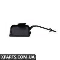 Заглушка буксирувальної петлі DPA 88071531502