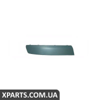 Накладка бампера DPA 88071565102 Накладка бампера DPA 88071565102