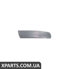 Накладка бампера DPA 88071565202