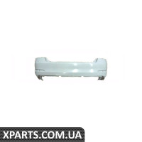 Бампер DPA 88071603902