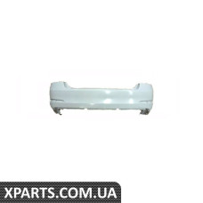 Бампер DPA 88071603902