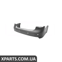 Бампер DPA 88071685402