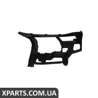 Монтажний кронштейн бампера DPA 88071685602