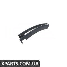Накладка бампера DPA 88071685802