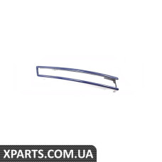 Накладка бампера DPA 88071685902