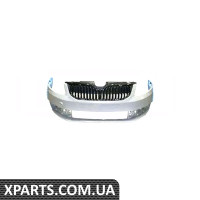 Бампер DPA 88071785302