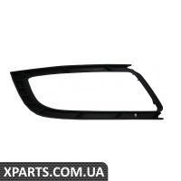 Решітка радіатора DPA 88071787102 Решітка радіатора DPA 88071787102