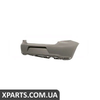 Бампер DPA 88071788102