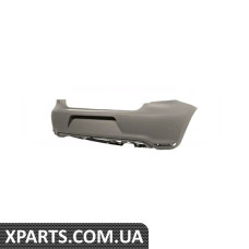 Бампер DPA 88071788102
