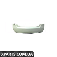 Бампер DPA 88071790402