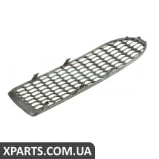 Накладка бампера DPA 88071797802