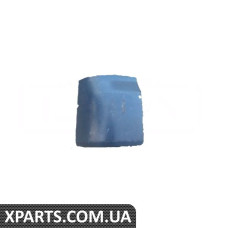 Накладка бампера DPA 88071799702