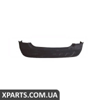 Бампер DPA 88071800602