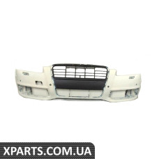 Бампер DPA 88071800802