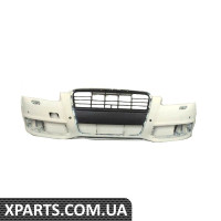 Бампер DPA 88071800902