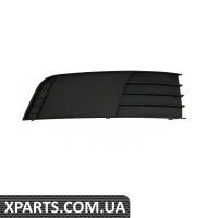 Накладка бампера DPA 88071804602
