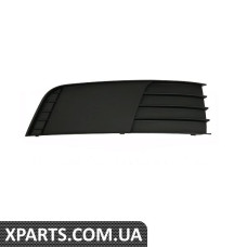 Накладка бампера DPA 88071804602