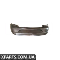 Бампер DPA 88071805702