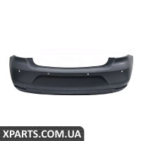 Бампер DPA 88071805802 Бампер DPA 88071805802