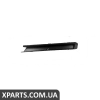 Накладка бампера DPA 88071806202