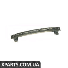 88071808702 DPA Кронштейн заднього бампера /2.5mm