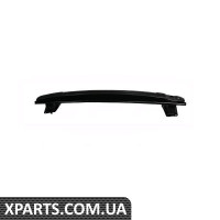 88071809802 DPA Шина бампера задня /2.1mm