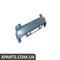 Бампер DPA 88071819302