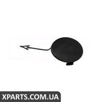 Заглушка буксирувальної петлі DPA 88071820602