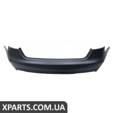 Бампер DPA 88071824502