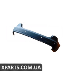 Бампер DPA 88071824602