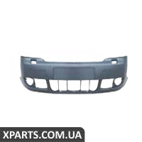 Бампер DPA 88071825202
