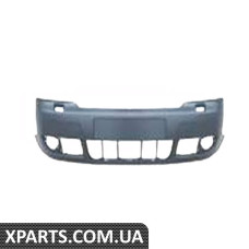 Бампер DPA 88071825202