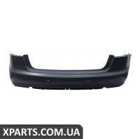 Бампер DPA 88071826302