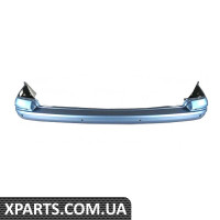 Бампер DPA 88071828302