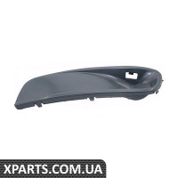 88071828402 DPA Кришка рамки протитуманної фари; ліва; без відвару
