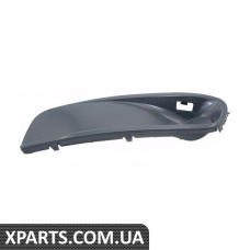 88071828402 DPA Кришка рамки протитуманної фари; ліва; без отвору