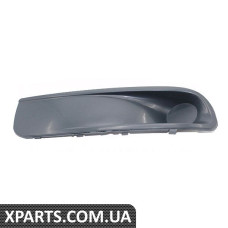 88071828502 DPA Кришка рамки протитуманної фари; права; без відвару