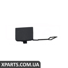 Заглушка буксирувальної петлі DPA 88071834302