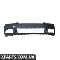 Бампер DPA 88071842002