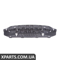 88071845302 DPA Спойлер переднього бампера