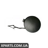 88071848102 DPA Кришка передня 88071848102 DPA Кришка передня