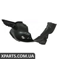 88090164402 DPA Підкрилок передній лівий SKODA FABIA 88090164402 DPA Підкрилок передній лівий SKODA FABIA