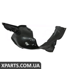 88090164402 DPA Підкрилок передній лівий SKODA FABIA