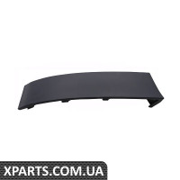 Монтажний комплект бампера DPA 88130060702