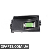 Резистор вентилятора салону Vika 88190795001 Резистор вентилятора салону Vika 88190795001
