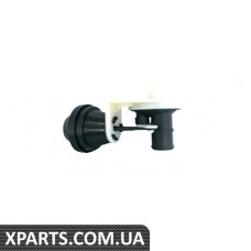 Регулюючий клапан Vika 88191699001