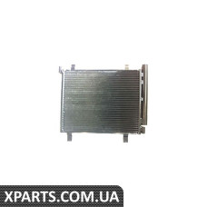 Радіатор кондиціонера Vika 88201293901